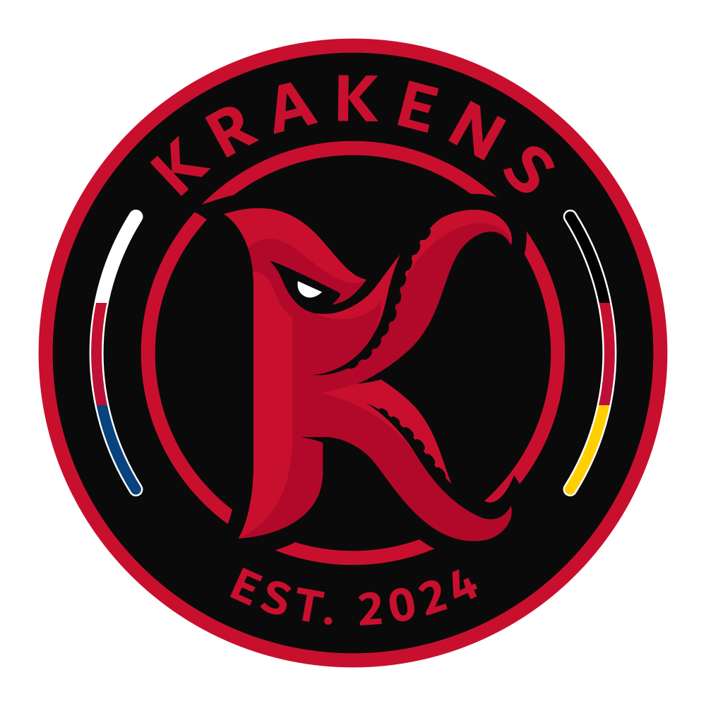 Krakens Logo