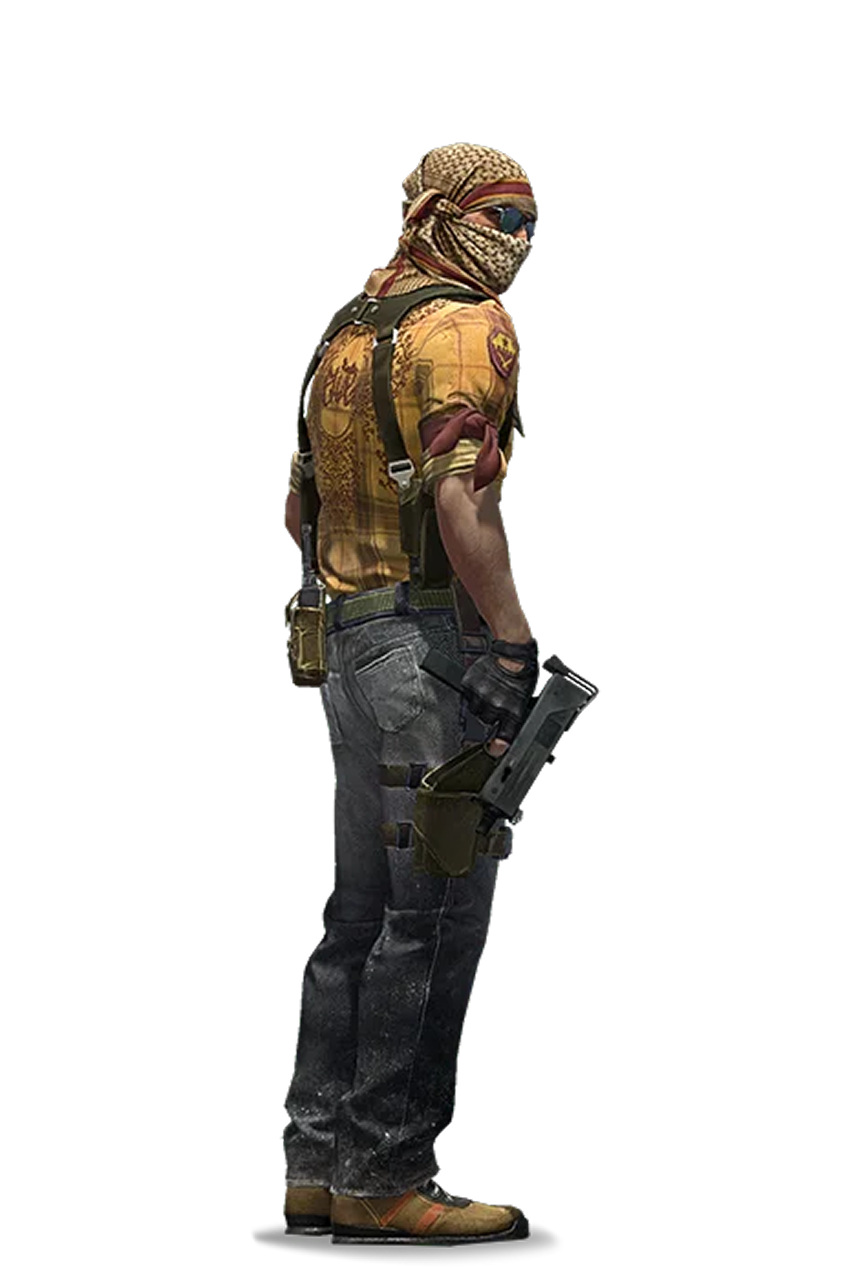 Player 1